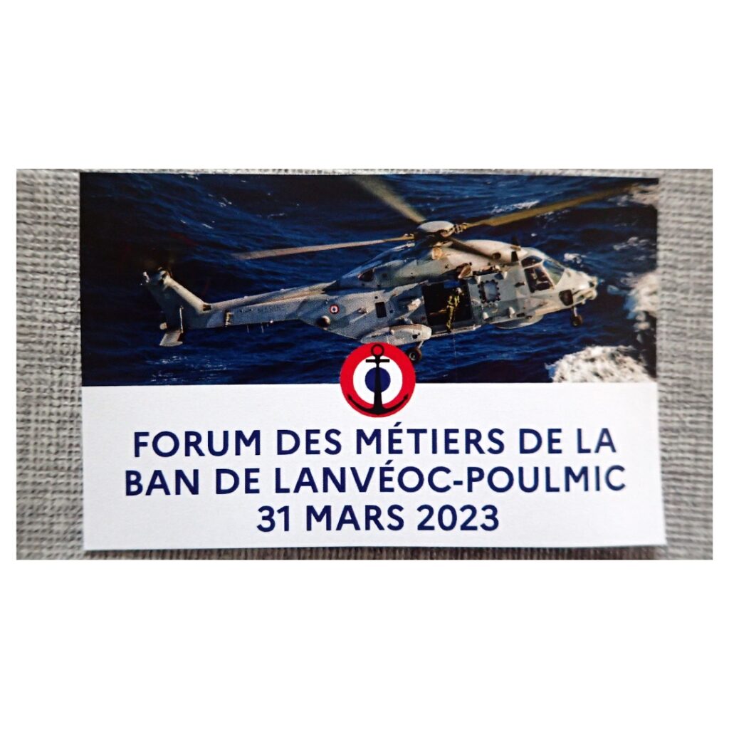 Forum des Métiers de l’Aéronautique Navale